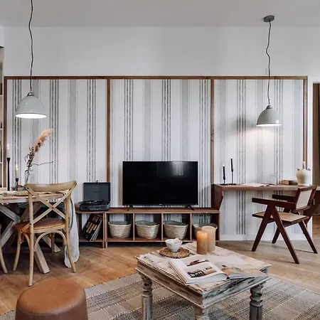 Montoro - 1 Bedroom In Eixample Esquerra Διαμέρισμα *