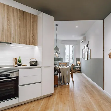 Διαμέρισμα Montoro - 1 Bedroom In Eixample Esquerra Βαρκελώνη