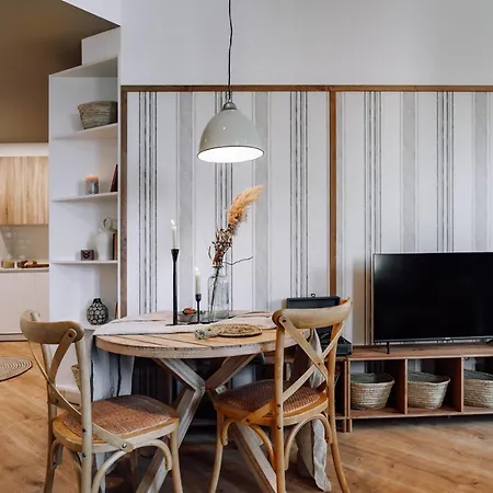 Montoro - 1 Bedroom In Eixample Esquerra *