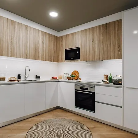 Montoro - 1 Bedroom In Eixample Esquerra * 巴塞罗那