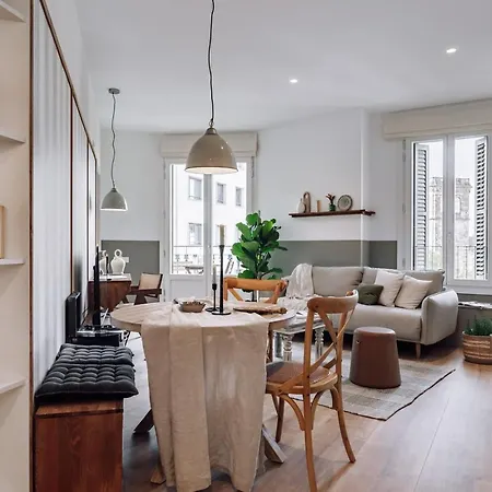 公寓 Montoro - 1 Bedroom In Eixample Esquerra